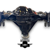 2019 2020 2021 2022 2023 2024 Dodge Ram 3500 Cab and Chassis 11.5 Ring Gear Rear Axle Differential Ratio Dually DRW