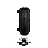 2000 - 2002 Chevrolet Sierra 1500 Avalanche 1500 Dash Cubby Left Storage Insert