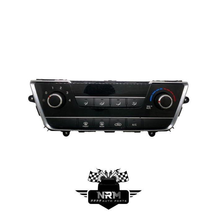 2015-2017 Hyundai Sonata AC HVA Climate Temperature Control 237000-69231H