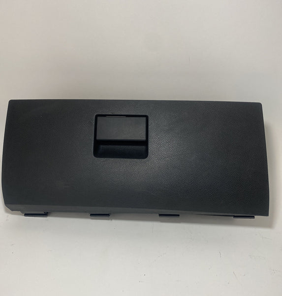 09 10 11 12 13 14 15 16 17 18 Dodge Ram 1500 2500 3500 Black Glove Box Dash