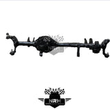 2007 2008 2009 2010 2011 2012 2013 2014 2015 2016 2017 2018 Jeep Wrangler JK Front Differential Dana 30 Front Axle
