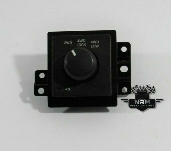 06 07 08 Dodge Ram 1500 2500 3500 Electronic Transfer Case Switch 4X4