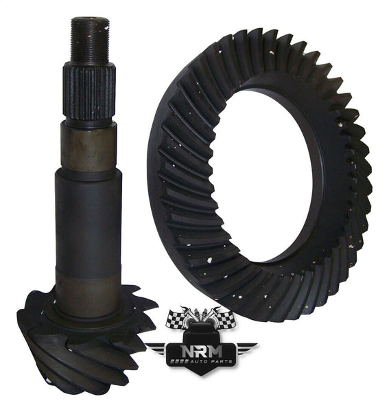 1976-1986 Jeep CJ-5 CJ-7 CJ-8 J10 Crown Automotive Rear Gear & Pinion 4.10 Ratio