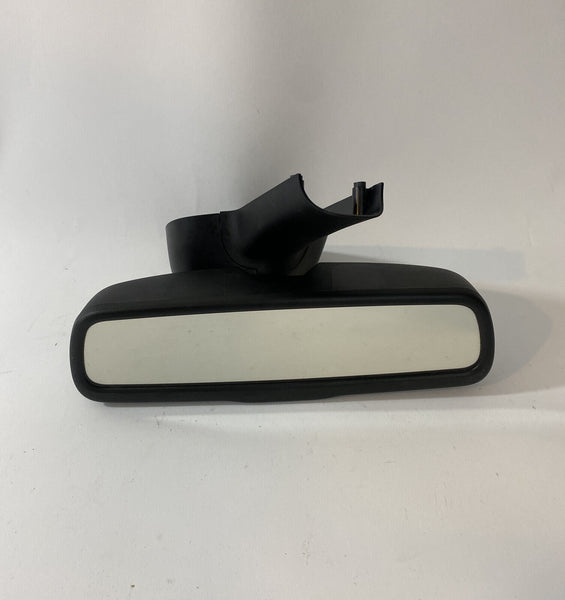 17 18 Dodge Ram 1500 2500 3500 Interior Rear View Mirror with Display