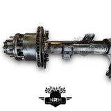 2001 2002 Dodge Ram 3500 True Dually DRW Rear Differential Axle Gear Ratio 3.54