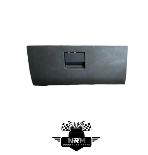 2009 - 2012 Dodge Ram 1500 Lower Glove Box Black 1NL84TX7AB