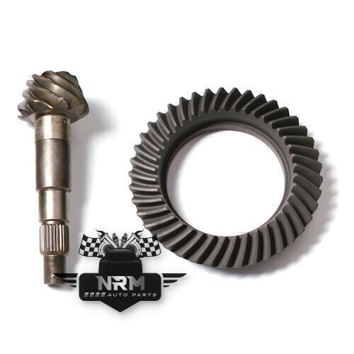 1987-2000 Jeep Wrangler Crown Automotive Rear Ring & Pinion 4.88 Ratio Dana 35