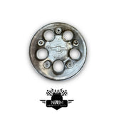 2011 2012 2013 2014 2015 2016 2017 Chevrolet Caprice PPV Wheel Center Cap Silver 92253464