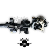 2018 2019 2020 2021 2022 2023 2024 Jeep Wrangler JL Dana 186Mm 3.45 Front Differential Axle Complete