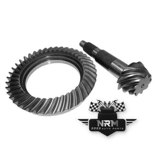 1976-1986 Jeep CJ-5  CJ-7 CJ-8 Crown Automotive Front Ring & Pinion Gear Set