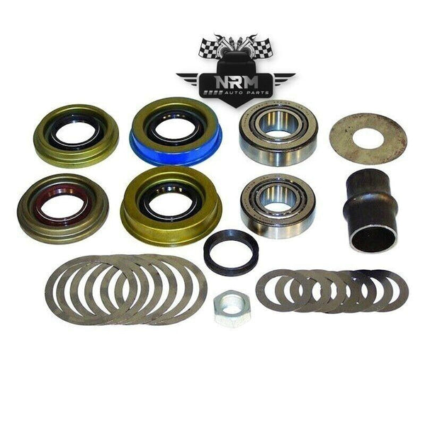 1997-2006 Jeep Wrangler Crown Automotive Front Differential Pinion Bearing Kit