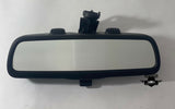 2014 2015 Dodge Durango Interior Rear View Mirror with Microphone