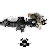 2018 2019 2020 2021 2022 Jeep Wrangler JL Front Differential Axle Dana 30 186mm Gear Ratio 3.45