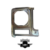 1979-1980 Chevrolet C10 Headlight Bezel Cover Chrome Left Driver Side 14001391