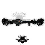 2007 2008 2009 2010 2011 2012 2013 2014 2015 2016 2017 2018 Jeep Wrangler JK Heavy Duty Front Axle Differential Dana 30 3.73 Ratio