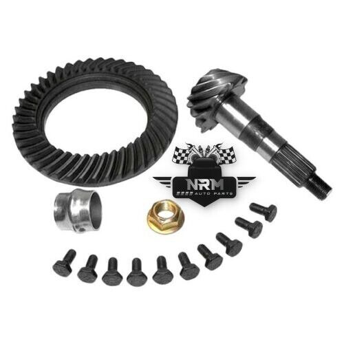 1999-2001 Jeep Grand Cherokee Crown Automotive Front Ring & Pinion Gear Set