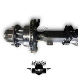 2011 2012 2013 2014 2015 2016 Ford F-450 F-550 Super Duty Rear Differential Axle Gear Ratio 4.88