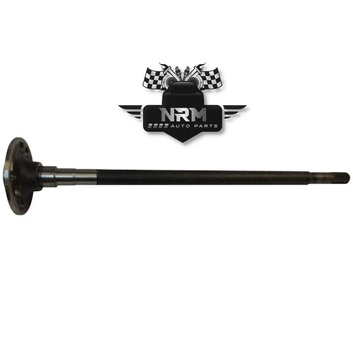 1987-1989 Jeep Wrangler Crown Automotive Rear Right Axle Shaft Dana 35