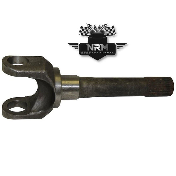 1977-1986 Jeep CJ-5 CJ-7 CJ-8 Crown Automotive Front Left Or Right Axle Shaft