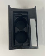 09 10 11 12 13 Mazda 6 Cup Holder Center Console Holders Black