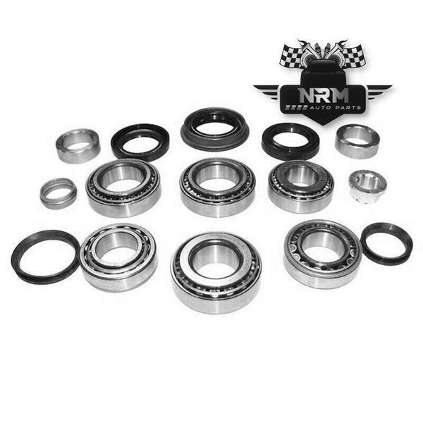 1999-2004 Jeep Grand Cherokee Crown Automotive Rear Master Overhaul Kit Dana 35