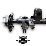 2012 2013 2014 2015 2016 2017 2018 Dodge Ram 1500 Classic 9.25 Posi Rear Differential Axle 3.92 Gear Ratio