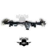 2018 2019 2020 2021 2022 2023 2024 Jeep Wrangler JL Dana 186Mm 3.45 Front Differential Axle Complete