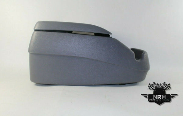 92 93 94 95 96 Ford Bronco F-150 F-250 Gray Center Console