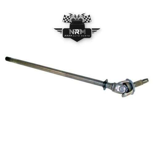 1997-2006 Jeep Wrangler Crown Automotive Front Right Axle Shaft