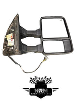 2011 2012 Ford F-250 F-350 Super Duty Right Side Power Mirror Heated/Turn Signal