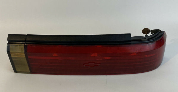 1987 - 1991 Chevrolet Corsica Right Tail Light Assembly Passenger