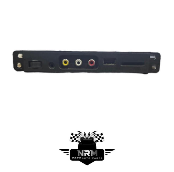 2015-2018 Chevrolet Tahoe GMC Yukon Rear Console Audio Aux USB Module 23249910