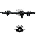 2007 2008 2009 2010 2011 2012 2013 2014 2015 2016 2017 2018 Jeep Wrangler JK Front Differential Dana 30 Front Axle