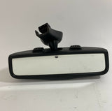 11 12 13 14 15 16 17 Dodge Journey Interior Rear View Mirror Auto Dimming W/ Mic