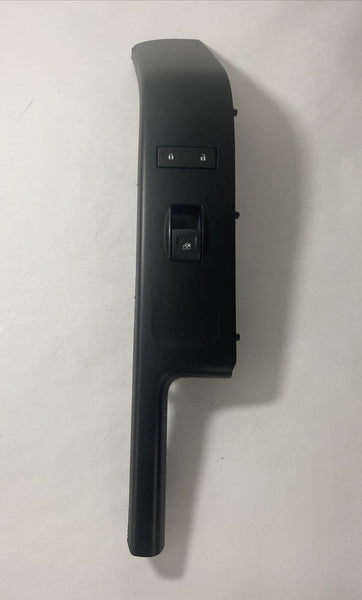 14 15 16 17 18 Chevy Silverado 1500 2500 Front Right Door Window Switch Bezel