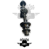 2008 2009 2010 2011 2012 Ford F-350 Dually Axle Differential Cab & Chassis 4.30 Ratio DRW