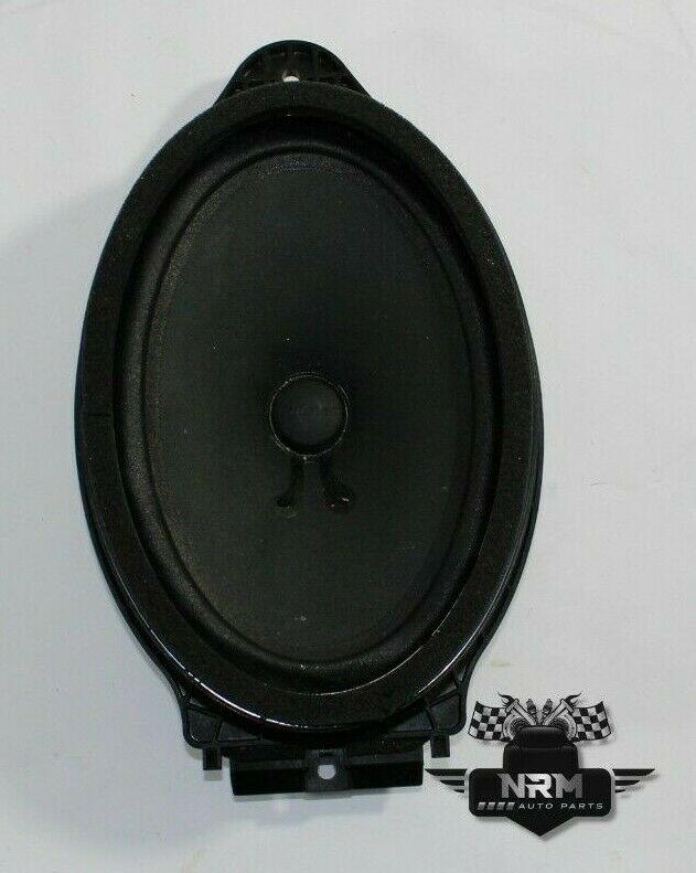 Front Door Speaker 1992 Chevy Silverado Speaker Size 15 16 17 18