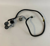 03 04 05 06 Chevrolet Silverado Tail Light Harness Rear Left Wiring Wire