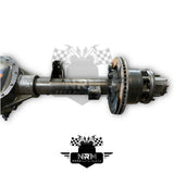 2006 2007 2008 Dodge Ram 3500 True Dually DRW Rear Differential Axle 11.5