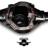 1994-1998 Dodge Ram 3500 DRW Dana 80 Rear Axle Housing 4x2 True Dually 4856104