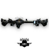 2013 2014 2015 2016 2017 2018 Ram 4500/5500 Front Axle Differential Ratio 4.88 Magna Steyr 275Mm