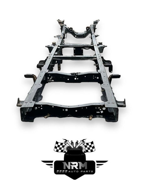 2011 2012 2013 2014 2015 2016 Ford F-250 F-350 Super Duty Frame Assembly