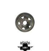 2014-2020 Dodge Ram 2500 3500 Wheel Rim Steel 18"X8" Chrome 1ud26trmab