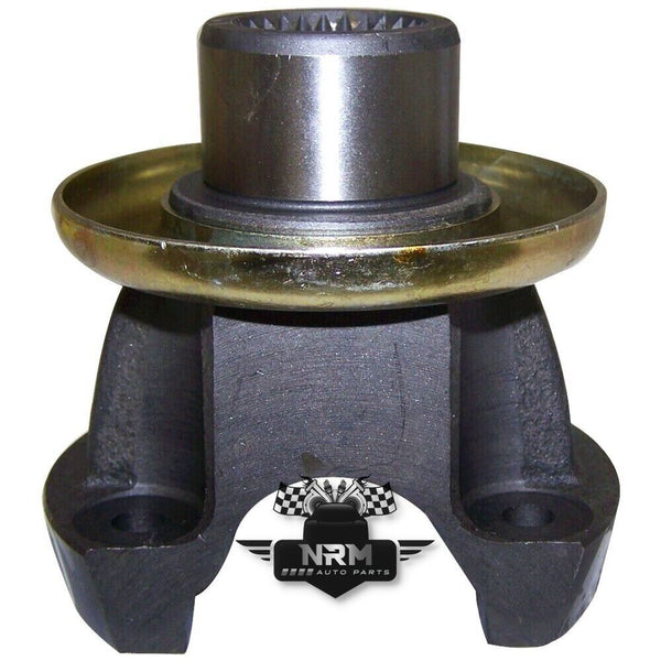 1987-2001 Jeep Cherokee Crown Automotive Front Output Shaft Yoke