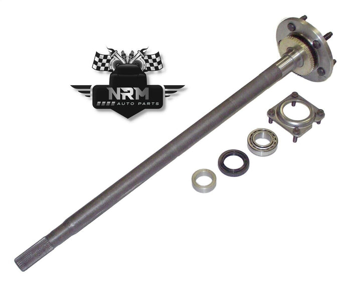 1999-2004 Jeep Grand Cherokee Crown Automotive Rear Right Axle Shaft Dana 35