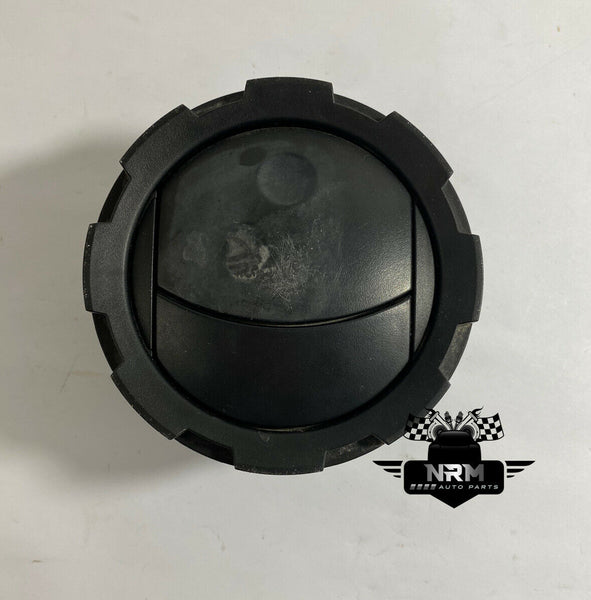 2008-2016 Ford F-250 F-350 F-450 F-550 Super Duty AC Air Duck Vent Black Scratch