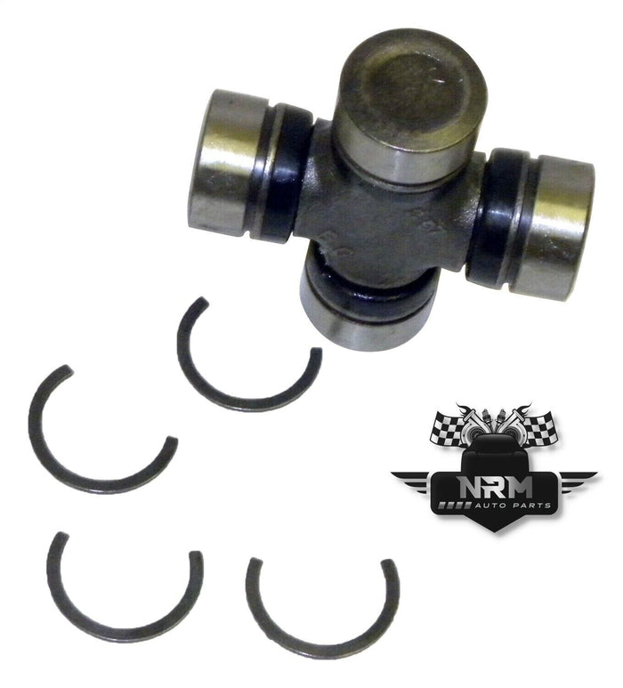 1991-2012 Jeep Wrangler Dodge Ram 1500 Crown Automotive Universal Joint