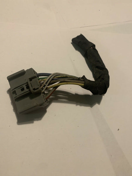 2008 Ford F-250 F-350 Trailer Towing Brake Control Switch pigtail wires