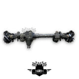 2017 2018 2019 2020 2021 2022 Ford F-250 F-350 Super Duty DRW Differential Axle Gear Ratio 4.30