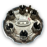 2005 2006 2007 2008 Ford F-150 Pickup Center Cap Chrome 4L34-1A096-DD 6L34-1A096-DA